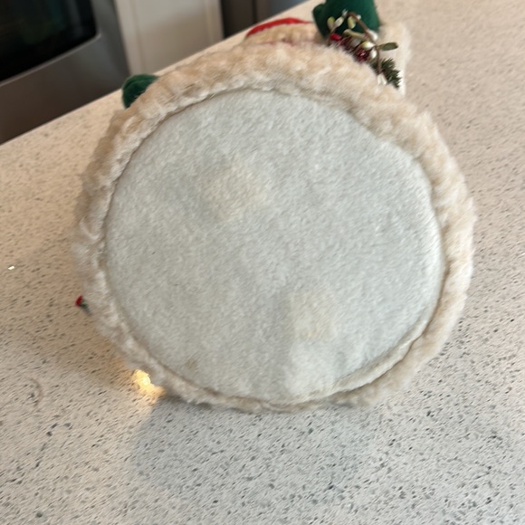 Adorable Snowman Winter Decor - Picture 5 of 7